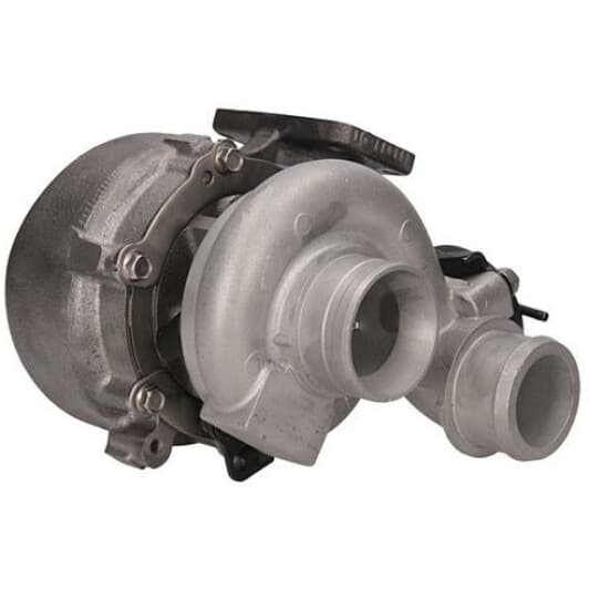 4937707401 MSG (відновлення) Турбіна для Volkswagen Crafter