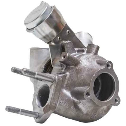 53039700145 MSG (відновлення) Турбіна для Hyundai H-1