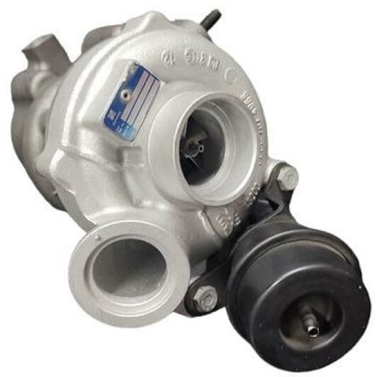 53039700167 MSG (відновлення) Турбина