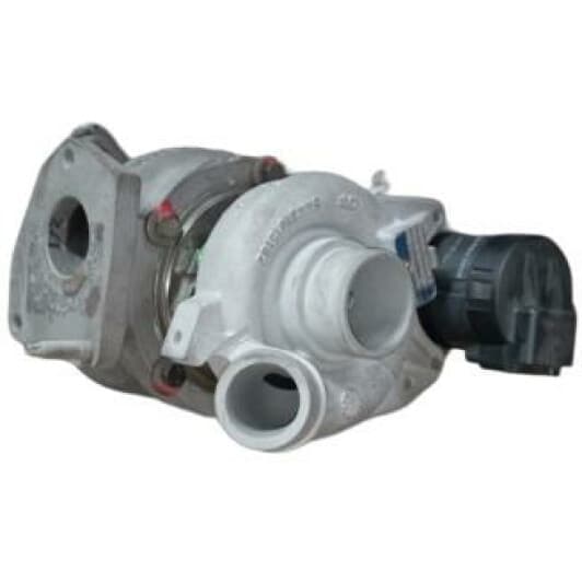 54399700062 MSG (відновлення) Турбина для Land Rover Range Rover