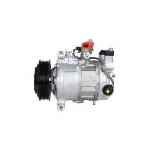 64529222308r MSG (відновлення) Компрессор кондиционера