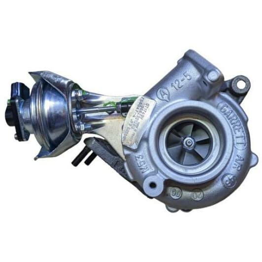 7560470004 MSG (відновлення) Турбина