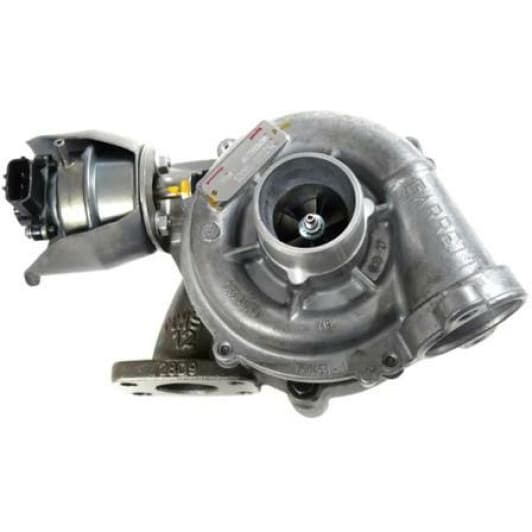 7623280003 MSG (відновлення) Турбина