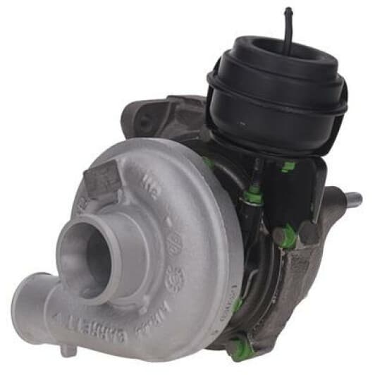 7752740003 MSG (відновлення) Турбіна