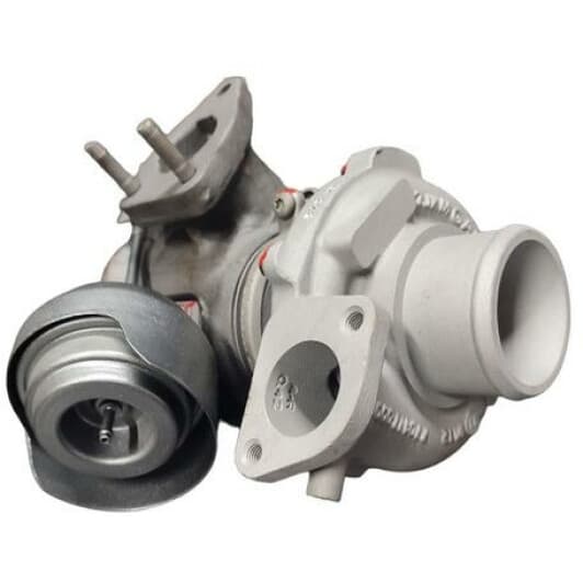 7887780003 MSG (відновлення) Турбина