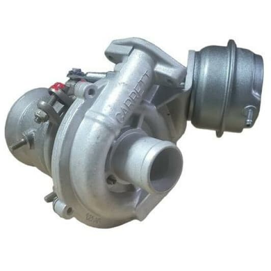 7991710001 MSG (відновлення) Турбіна