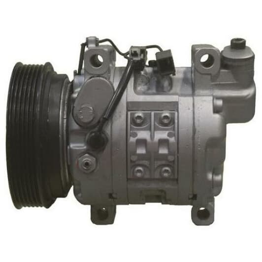 811448016r MSG (відновлення) Компрессор кондиционера для Nissan Micra