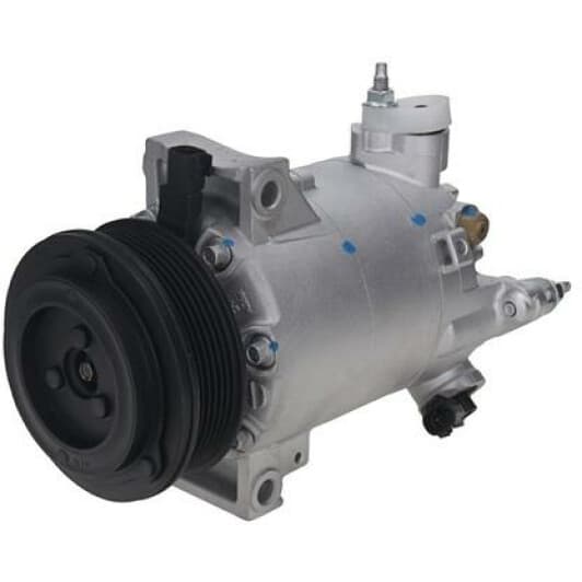 c1b119d629bar MSG (відновлення) Компрессор кондиционера