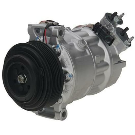 cpla19d629ber MSG (відновлення) Компрессор кондиционера для Jaguar XE