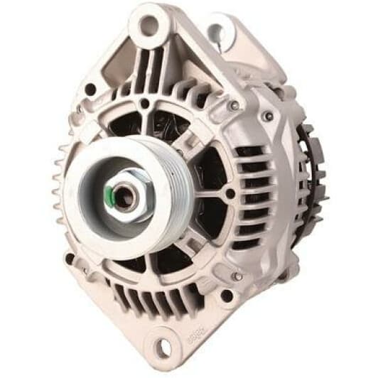 ca1079ir MSG (відновлення) Генератор