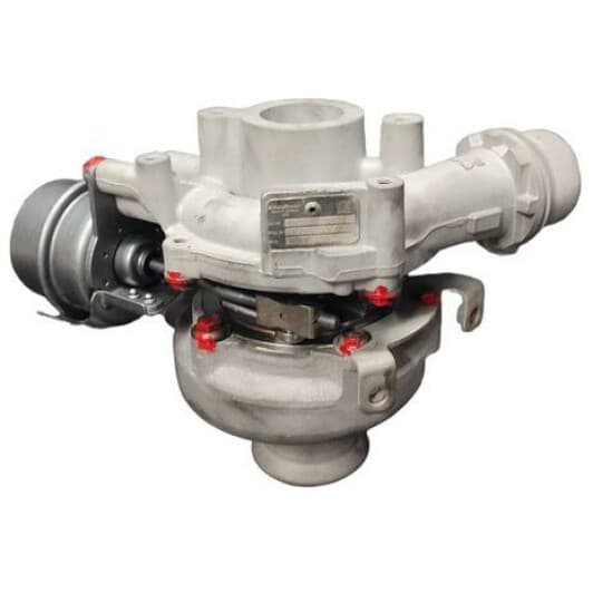 16359700029 MSG (відновлення) Турбина