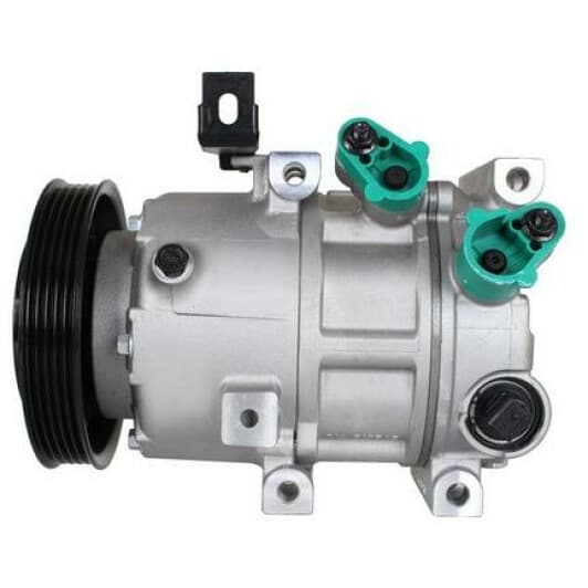 97701d7100r MSG (відновлення) Компрессор кондиционера