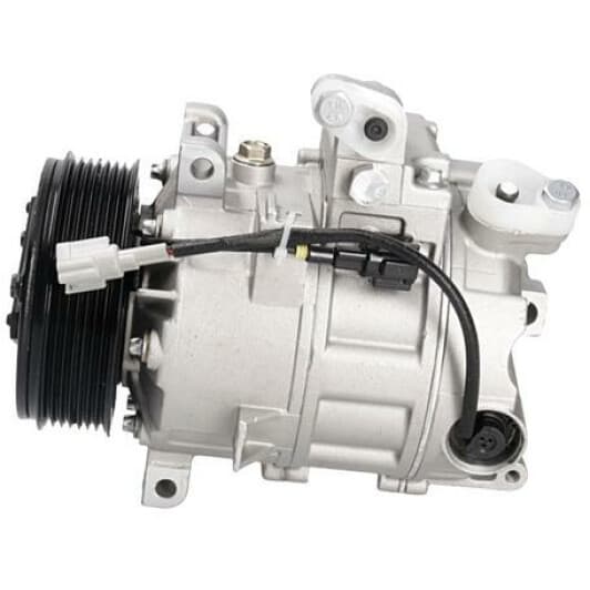 AC0141 MSG Компрессор кондиционера