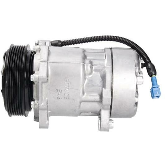 AC0148 MSG Компрессор кондиционера