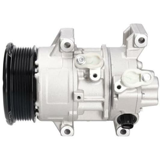 AC0143 MSG Компрессор кондиционера