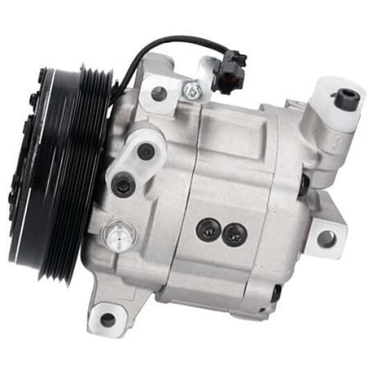 AC0067 MSG Компрессор кондиционера