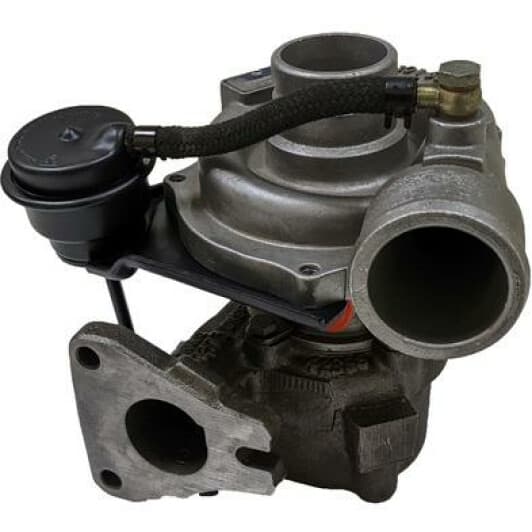 53039700010 MSG (відновлення) Турбіна