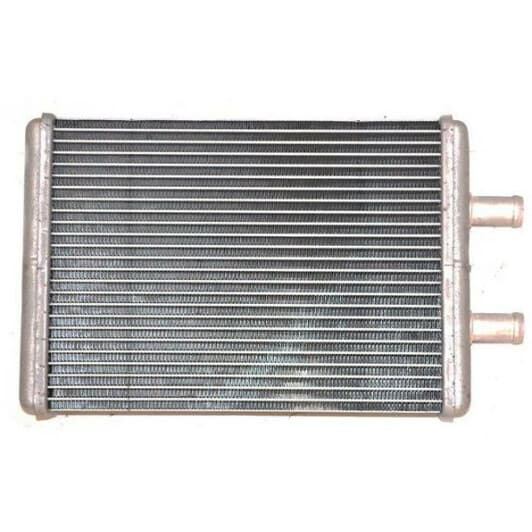 FT55271 Fast Радіатор пічки для Iveco Daily IV