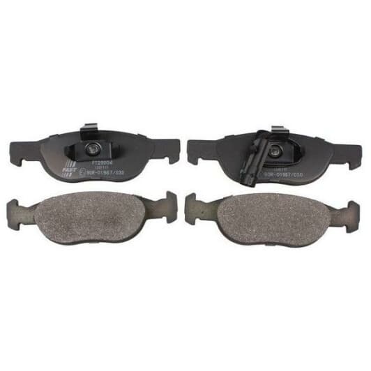 FT29004 Fast Тормозные колодки