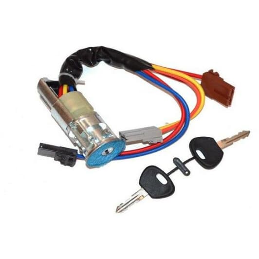 FT82334 Fast Замок вала рулевого колеса