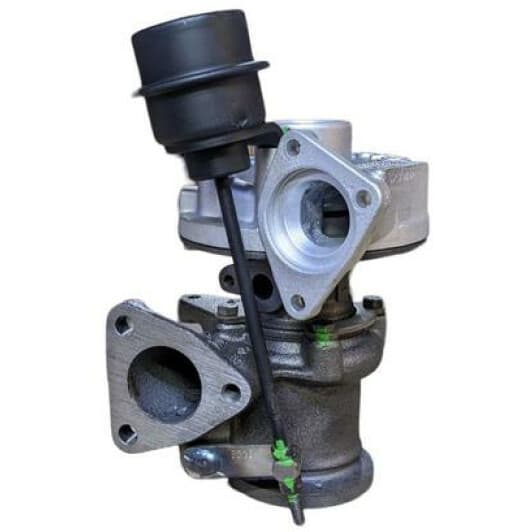 53039700019 MSG (відновлення) Турбина