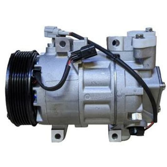 ac0231 MSG Компрессор кондиционера