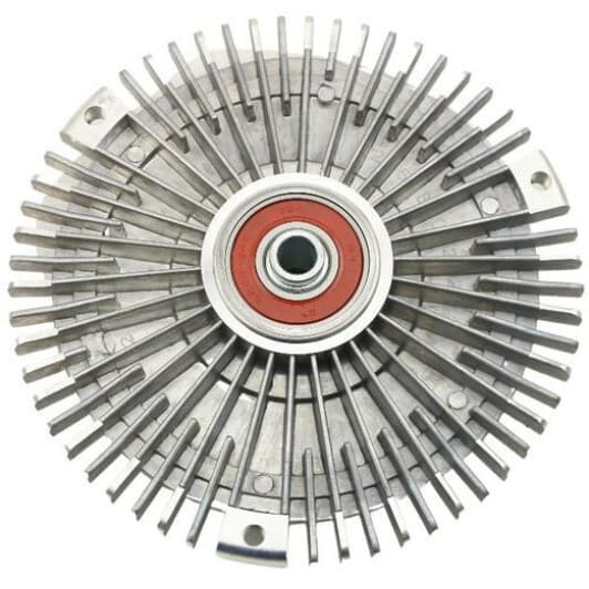 ft55701 Fast Вискомуфта вентилятора для Mercedes Sprinter