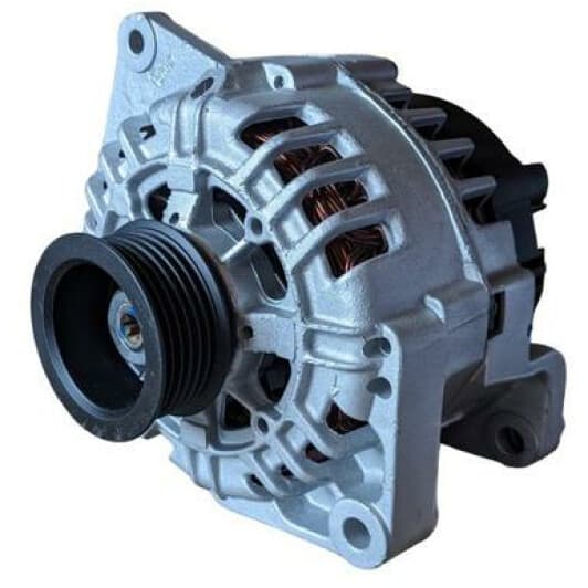 sg12b040 MSG (відновлення) Генератор