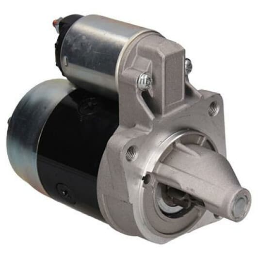 JMS640 MSG Стартер