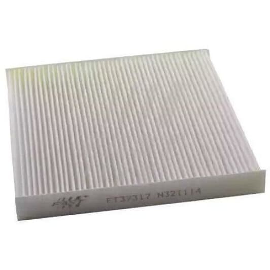 FT37317 Fast Фільтр салону