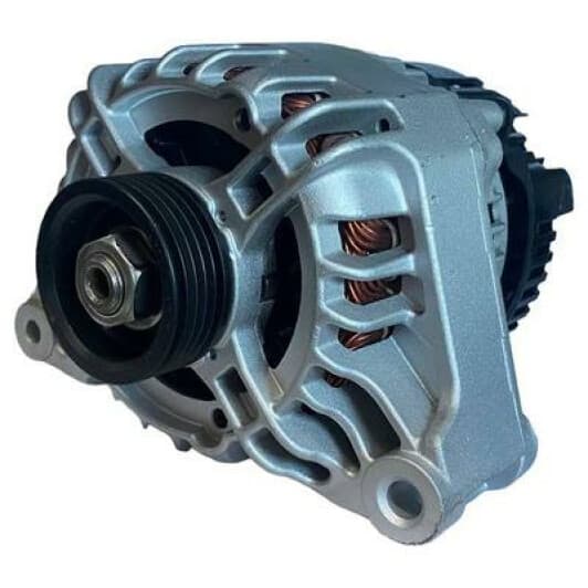 63321723 MSG (відновлення) Генератор