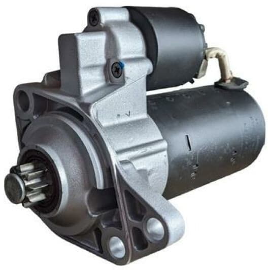 0001125005 MSG (відновлення) Стартер