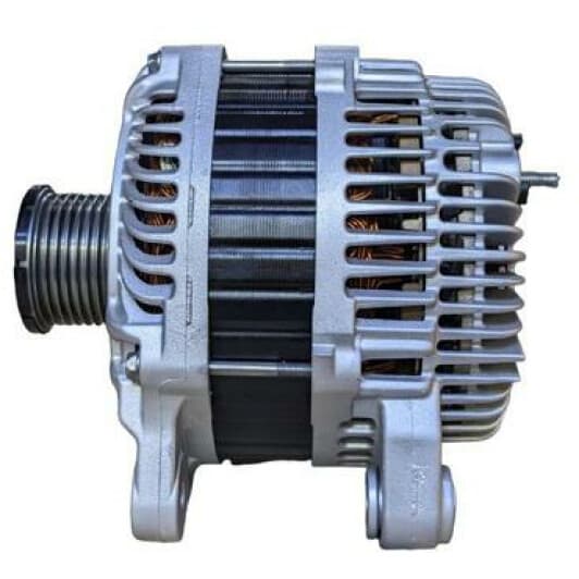 a4tj0282 MSG (відновлення) Генератор