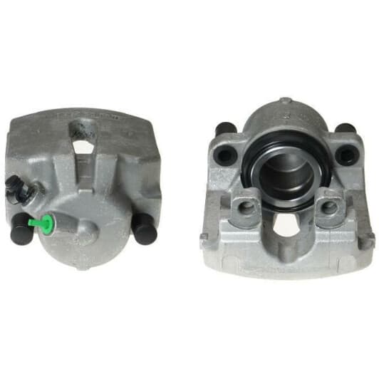 bw6026rr MSG (відновлення) Тормозной суппорт для BMW 5 Series