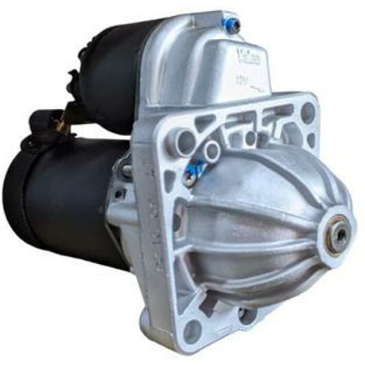 d6ra138 MSG (відновлення) Стартер