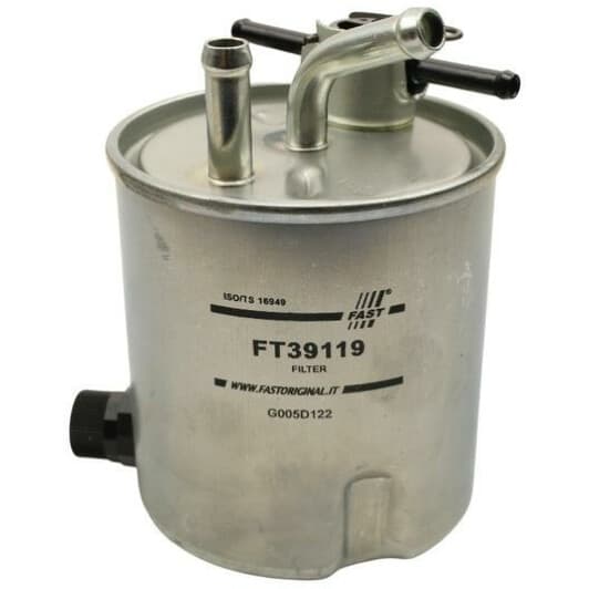 ft39119 Fast Топливный фильтр