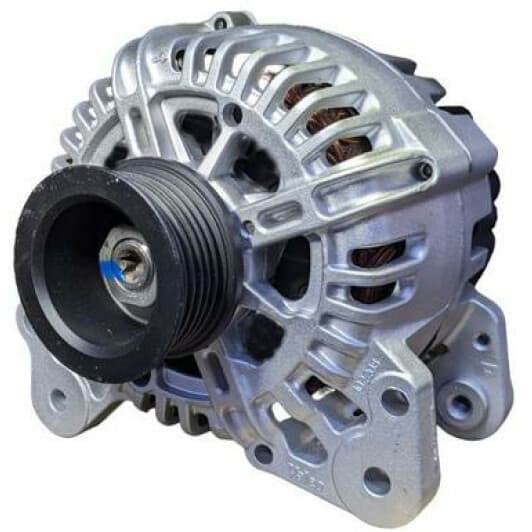 tg11c016 MSG (відновлення) Генератор