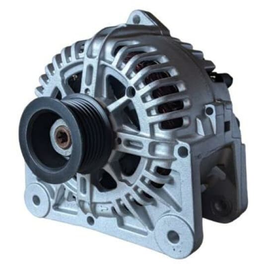 tg11c061 MSG (відновлення) Генератор