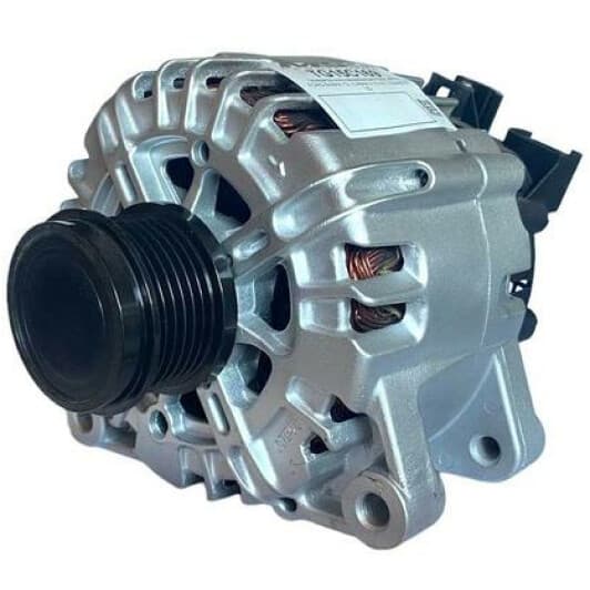 tg15c169 MSG (відновлення) Генератор