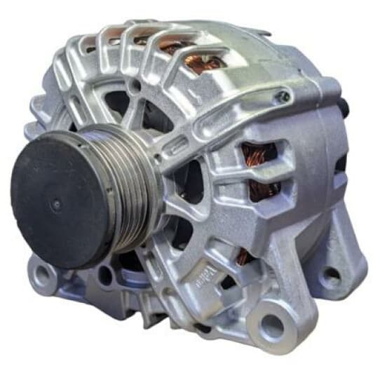 tg15s205 MSG (відновлення) Генератор