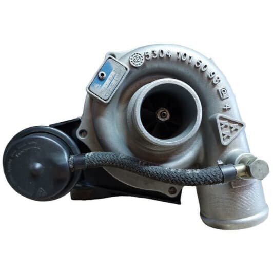 53039700028 MSG (відновлення) Турбина