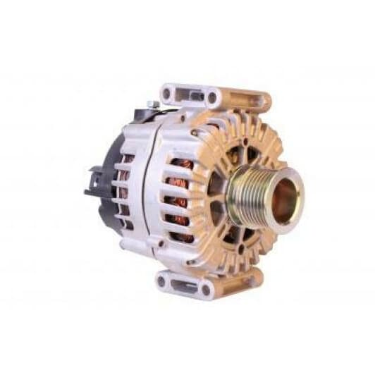 fg23s048 MSG (відновлення) Генератор