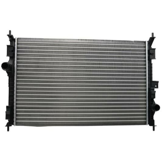 ft55003 Fast Радіатор охолодження двигуна