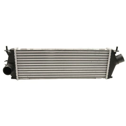 ft55599 Fast Интеркулер