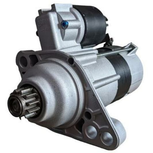 ts18e1 MSG (відновлення) Стартер