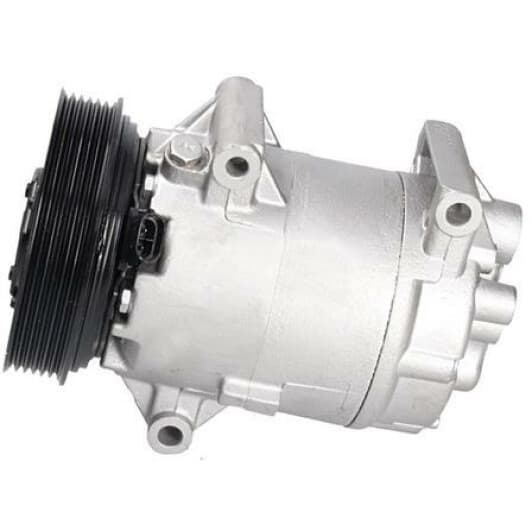 1140017 MSG (відновлення) Компрессор кондиционера