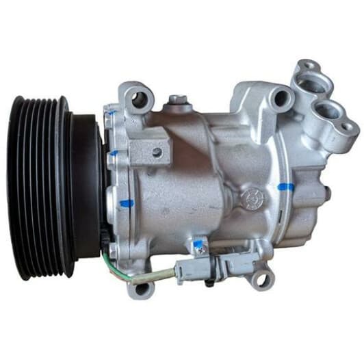 sd6v121446 MSG (відновлення) Компресор кондиціонера