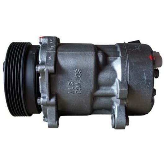 sd7v161215 MSG (відновлення) Компрессор кондиционера