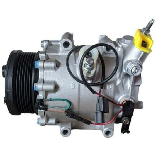 trse073432 MSG (відновлення) Компрессор кондиционера для Honda Civic
