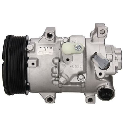 4472601495r MSG (відновлення) Компрессор кондиционера